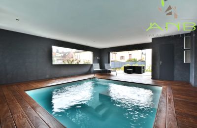 Villa histórica à venda Sarlat-la-Canéda, Nova Aquitânia, Piscina