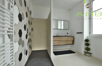 Villa histórica à venda Sarlat-la-Canéda, Nova Aquitânia, Casa de banho