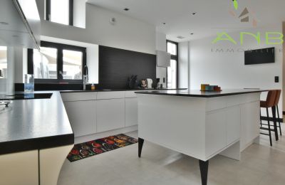 Villa histórica à venda Sarlat-la-Canéda, Nova Aquitânia, Cozinha