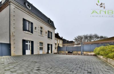 Villa histórica Sarlat-la-Canéda, Nova Aquitânia