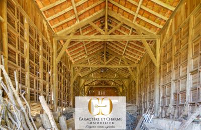 Propriedade histórica à venda Sarlat-la-Canéda, Nova Aquitânia, Imagem 17/20