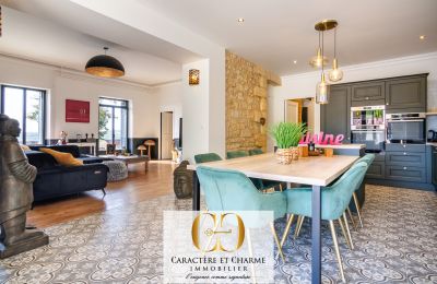 Propriedade histórica à venda Sarlat-la-Canéda, Nova Aquitânia, Imagem 3/20