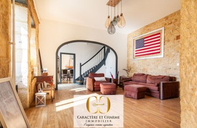 Propriedade histórica à venda Sarlat-la-Canéda, Nova Aquitânia, Imagem 7/20
