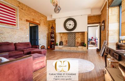 Propriedade histórica à venda Sarlat-la-Canéda, Nova Aquitânia, Imagem 5/20
