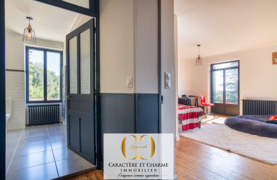 Propriedade histórica à venda Sarlat-la-Canéda, Nova Aquitânia, Imagem 13/20