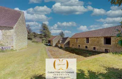 Propriedade histórica à venda Sarlat-la-Canéda, Nova Aquitânia, Imagem 18/20