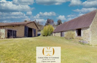 Propriedade histórica à venda Sarlat-la-Canéda, Nova Aquitânia, Imagem 16/20