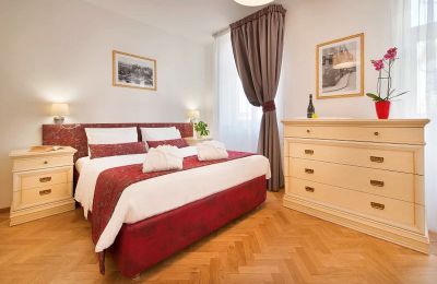 Casa urbana à venda República Checa,, Quarto de hotel