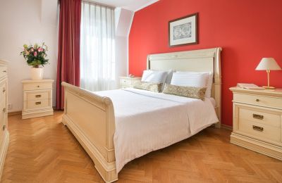 Casa urbana à venda República Checa,, Quarto de hotel