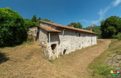 Casa de campo à venda Perugia, Úmbria, Imagem 4/14