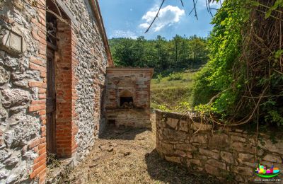 Casa de campo à venda Perugia, Úmbria, Imagem 7/14