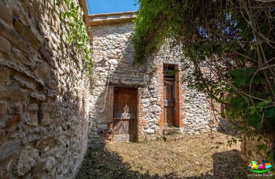 Casa de campo à venda Perugia, Úmbria, Imagem 8/14