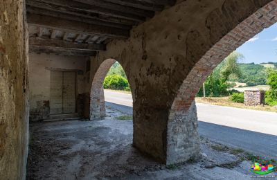 Casa de campo à venda Perugia, Úmbria, Imagem 5/14