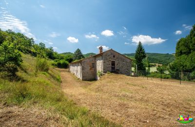 Casa de campo à venda Perugia, Úmbria, Imagem 9/14