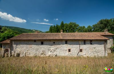 Casa de campo à venda Perugia, Úmbria, Imagem 11/14