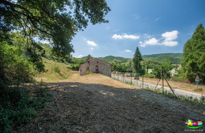 Casa de campo à venda Perugia, Úmbria, Imagem 12/14