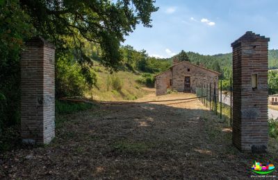 Casa de campo à venda Perugia, Úmbria, Imagem 13/14