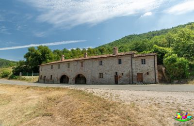 Casa de campo à venda Perugia, Úmbria, Imagem 14/14