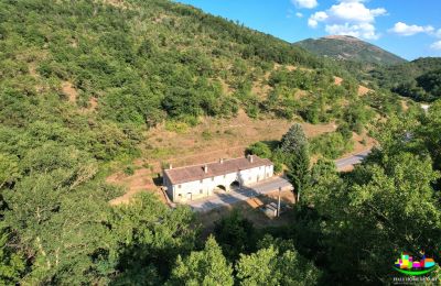 Casa de campo à venda Perugia, Úmbria, Imagem 2/14