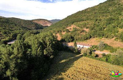 Casa de campo à venda Perugia, Úmbria, Imagem 3/14