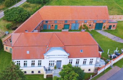 Villa histórica à venda 16945 Meyenburg, Brandemburgo,, Imagem 2/6