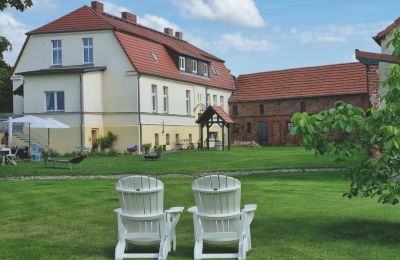 Villa histórica à venda 16945 Meyenburg, Brandemburgo,, Imagem 4/6