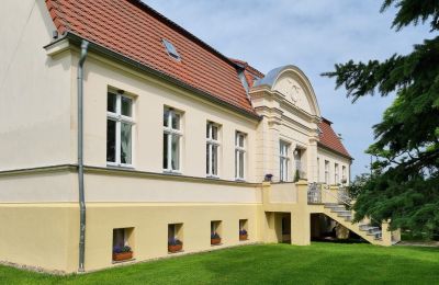 Villa histórica 16945 Meyenburg, Brandemburgo