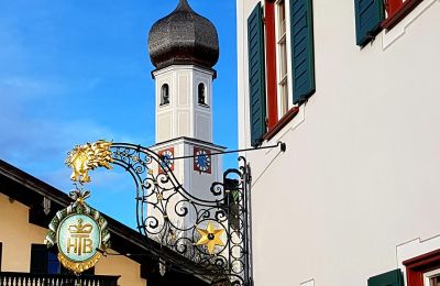 Casa senhorial à venda Tegernsee, Baviera,, Imagem 2/3