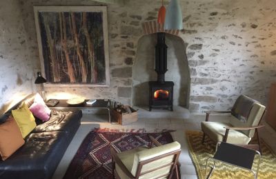 Casa senhorial à venda Pléneuf-Val-André, Le Tertre Rogon, Bretanha, Edifício anexo 