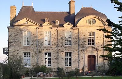 Casa senhorial à venda Pléneuf-Val-André, Le Tertre Rogon, Bretanha, Imagem 2/26