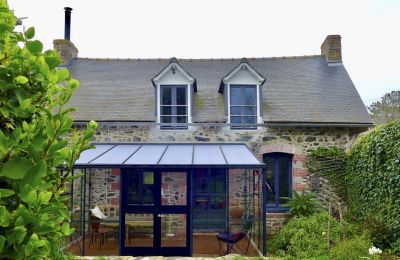 Casa senhorial à venda Pléneuf-Val-André, Le Tertre Rogon, Bretanha, Casa de hóspedes