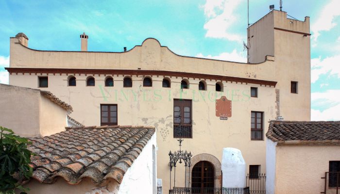 Casa senhorial à venda Vila-rodona, Catalunha,  Espanha