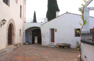 Casa senhorial à venda Vila-rodona, Catalunha, Imagem 6/37