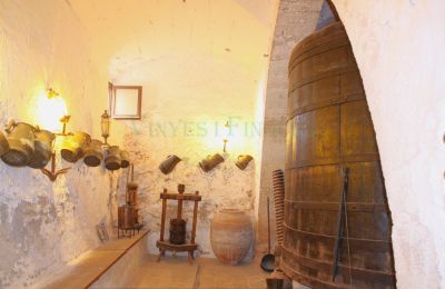 Casa senhorial à venda Vila-rodona, Catalunha, Imagem 22/37