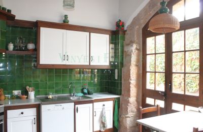 Casa senhorial à venda Vila-rodona, Catalunha, Imagem 25/37