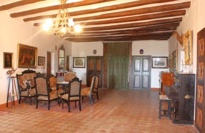 Casa senhorial à venda Vila-rodona, Catalunha, Imagem 29/37