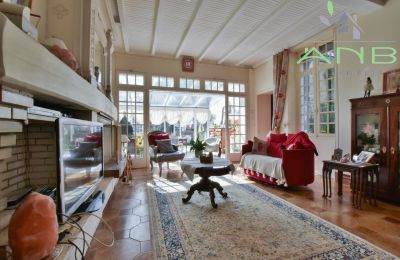 Villa histórica à venda Bussac-sur-Charente, Nova Aquitânia, Imagem 15/33