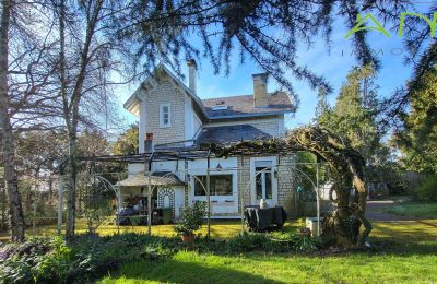 Villa histórica à venda Bussac-sur-Charente, Nova Aquitânia, Imagem 32/33