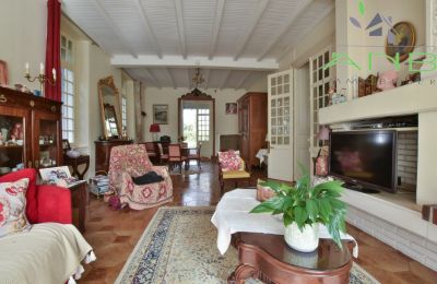 Villa histórica à venda Bussac-sur-Charente, Nova Aquitânia, Imagem 3/33