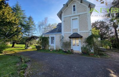 Villa histórica à venda Bussac-sur-Charente, Nova Aquitânia, Imagem 33/33