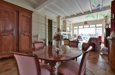 Villa histórica à venda Bussac-sur-Charente, Nova Aquitânia, Imagem 4/33