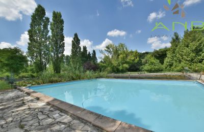 Villa histórica à venda Bussac-sur-Charente, Nova Aquitânia, Imagem 31/33