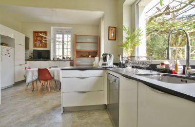 Villa histórica à venda Bussac-sur-Charente, Nova Aquitânia, Imagem 19/33