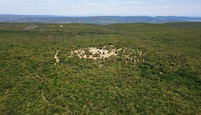Propriedade histórica à venda Occitânia,  França