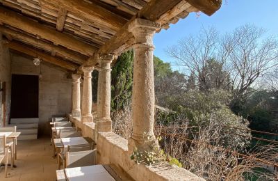 Palácio à venda Uzès, Occitânia, Imagem 6/38