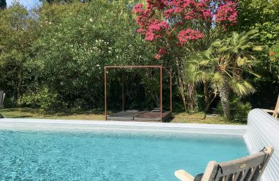 Palácio à venda Uzès, Occitânia, Imagem 33/38
