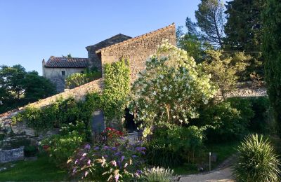 Palácio à venda Uzès, Occitânia, Imagem 34/38