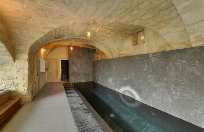 Palácio à venda Uzès, Occitânia, Imagem 15/38