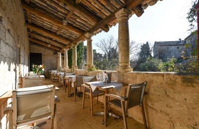 Palácio à venda Uzès, Occitânia, Imagem 5/38
