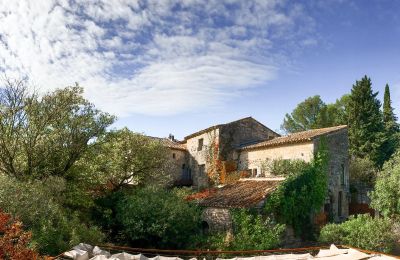 Palácio à venda Uzès, Occitânia, Imagem 35/38